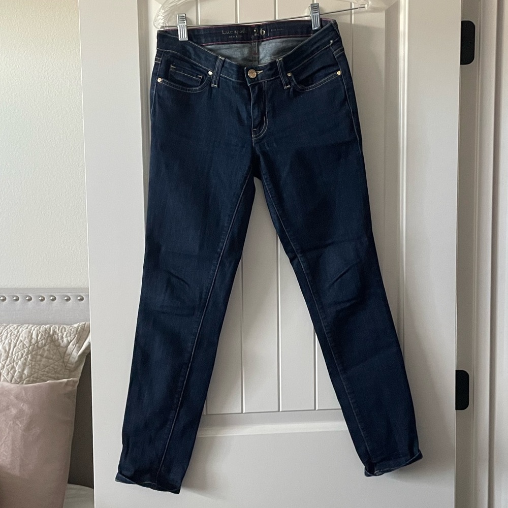 Kate Spade Jean